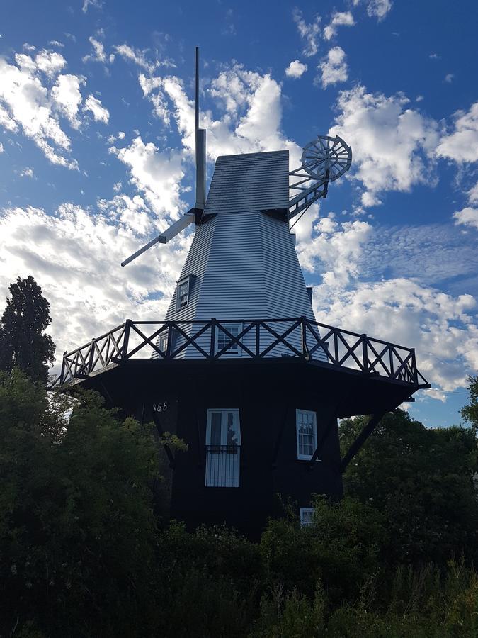 Rye Windmill B&B 외부 사진