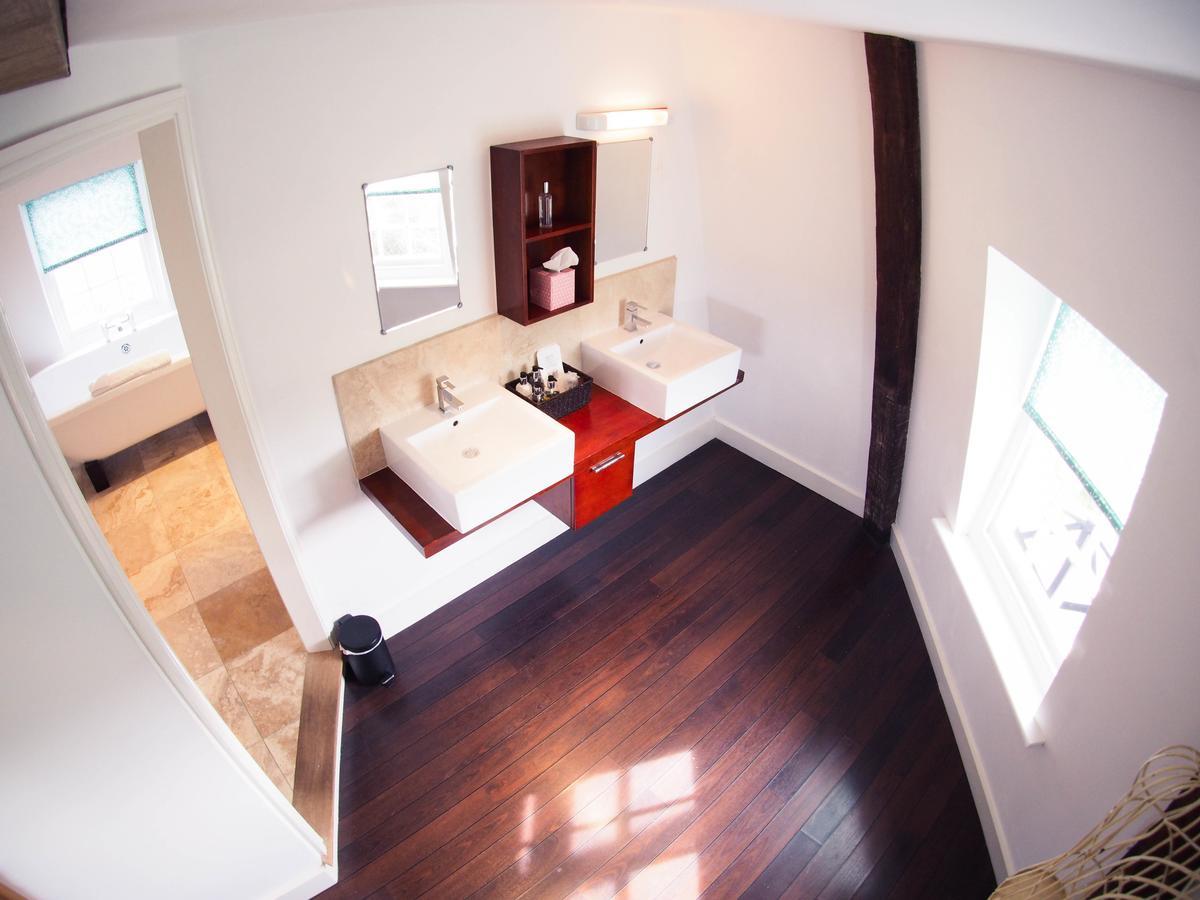 Rye Windmill B&B 외부 사진