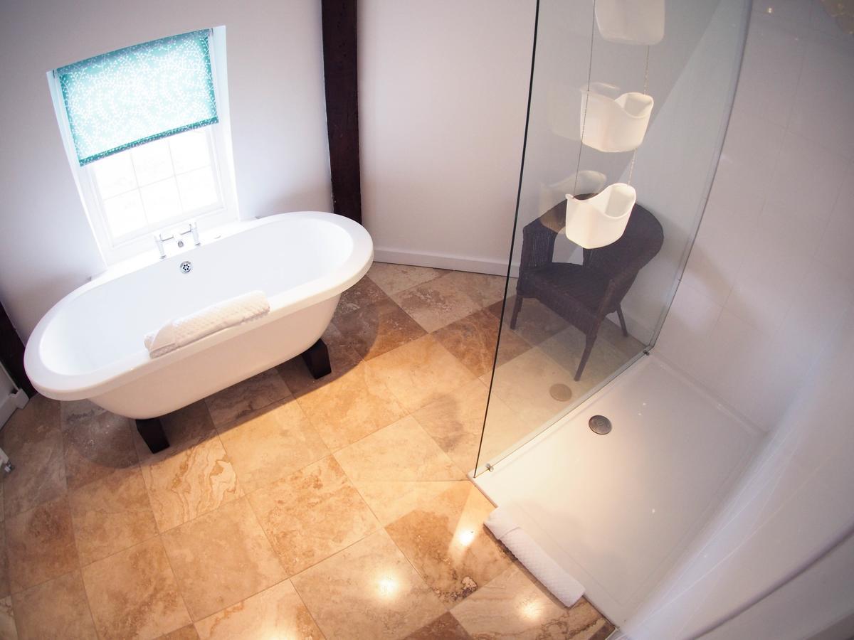 Rye Windmill B&B 외부 사진