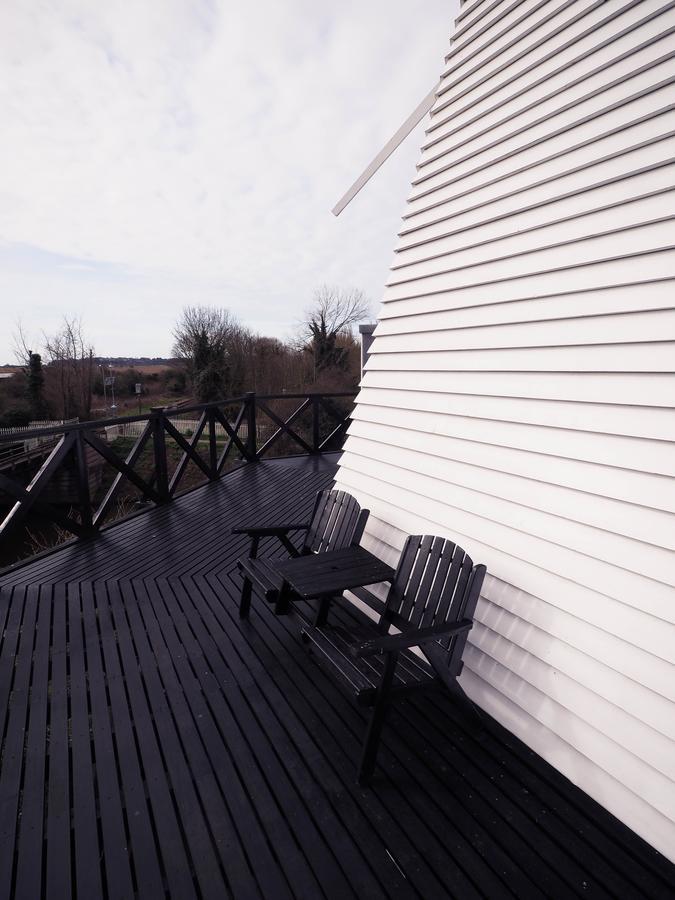 Rye Windmill B&B 외부 사진