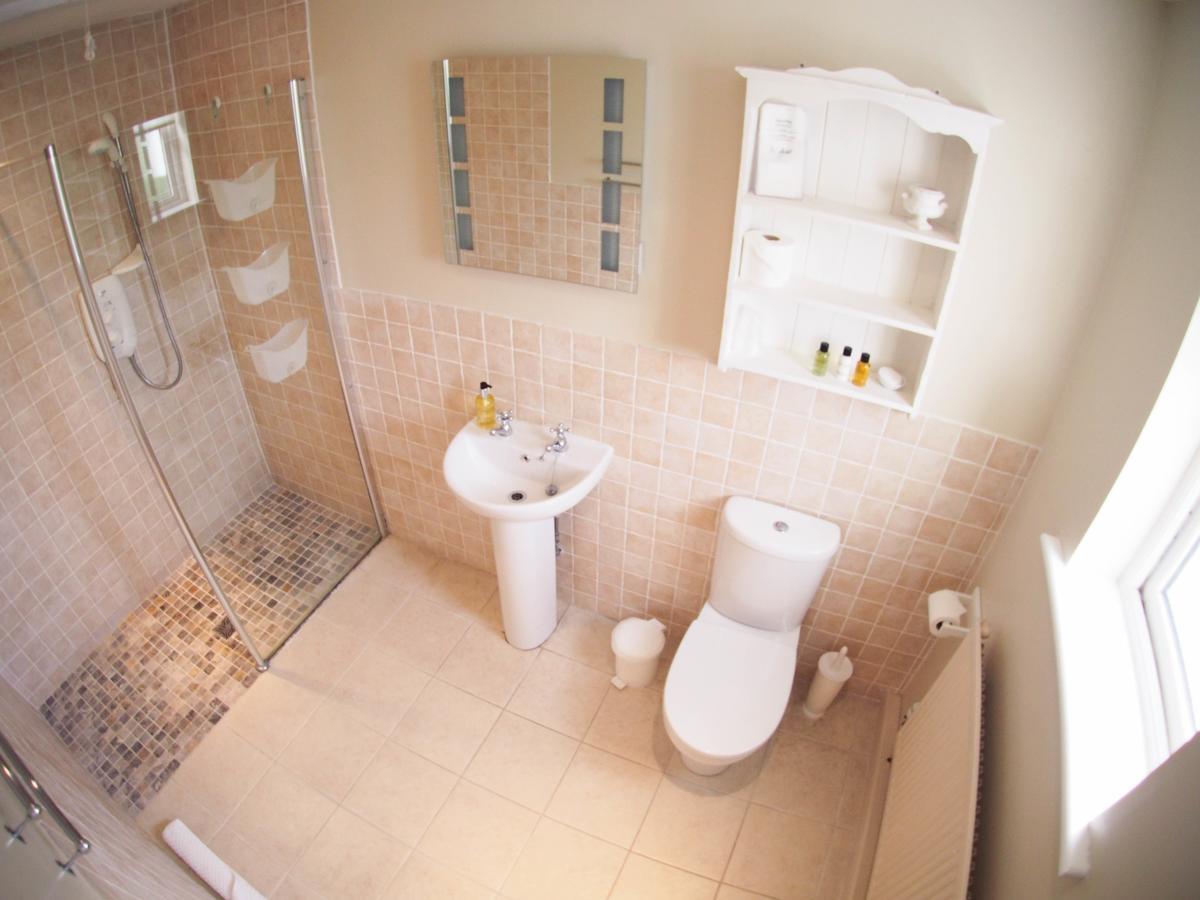 Rye Windmill B&B 외부 사진