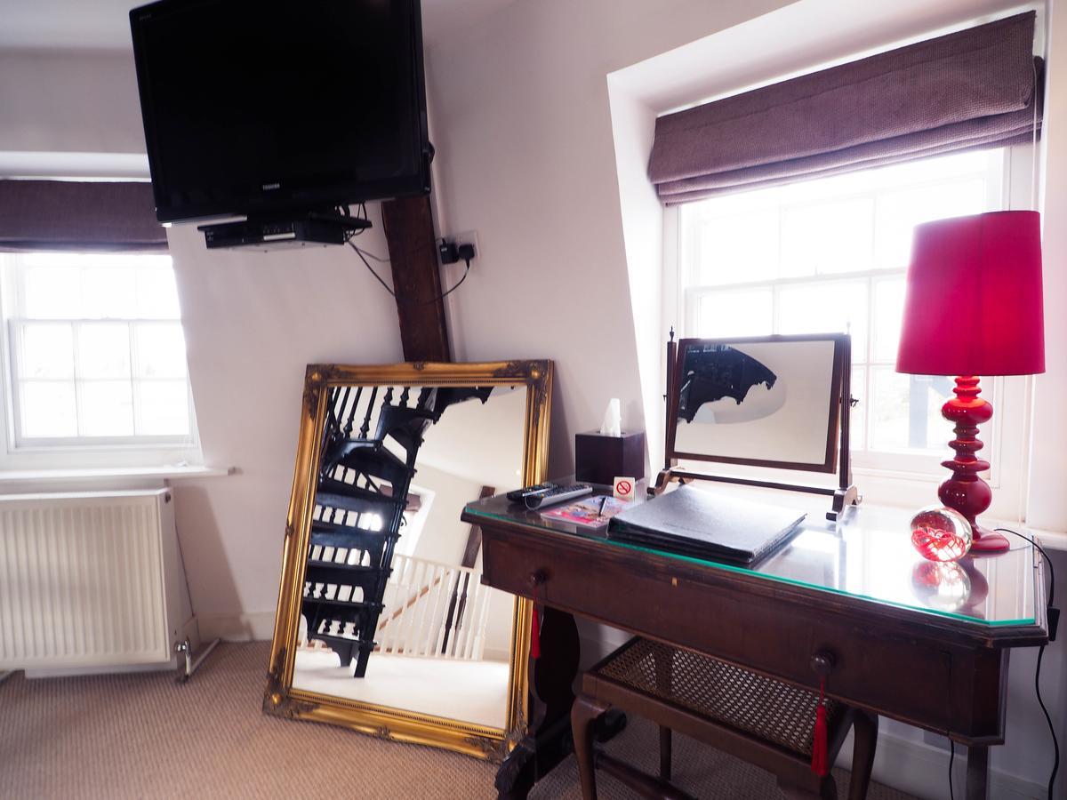 Rye Windmill B&B 외부 사진