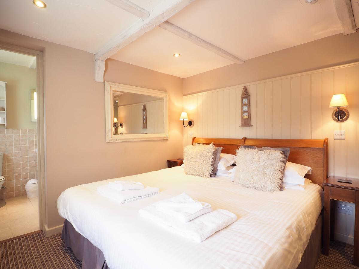 Rye Windmill B&B 외부 사진